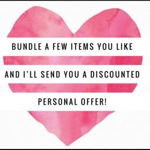 Bundle And Save